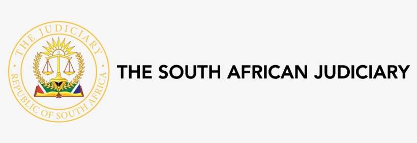 Cell Tower Declared Unlawful - South African Judicial Logo, transparent png download