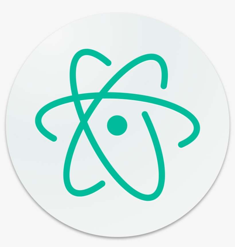 Alt Tag - Big Bang Theory Icon, transparent png download