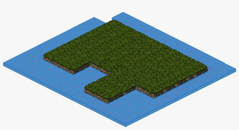 Isla Terminada - Floor, transparent png download