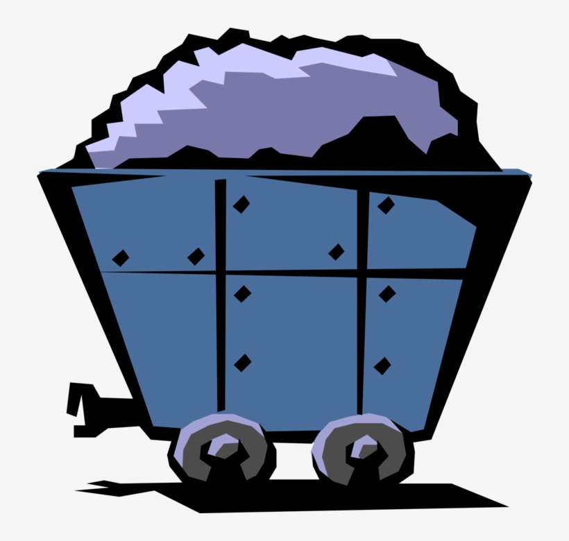 Free Cliparts Ore - Non Renewable Energy Gif, transparent png download