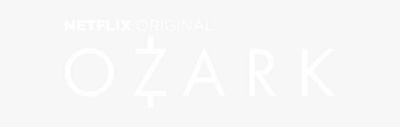 A Netflix Original - Ozark Netflix, transparent png download