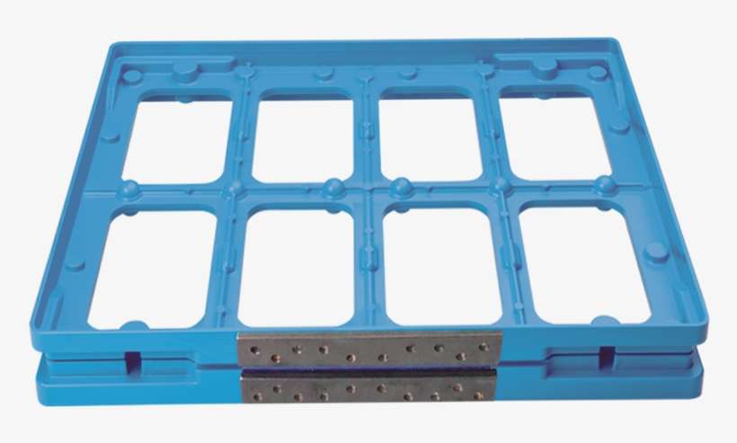 Blueflex® Frame - Toy, transparent png download