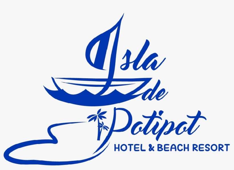 Isla De Potipot Zambales, transparent png download