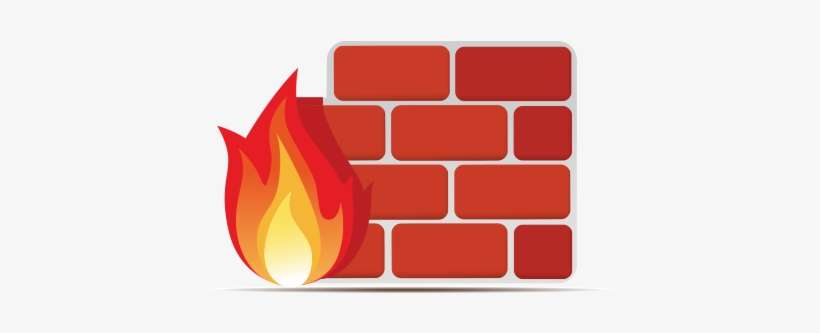 Download Web Application Firewall - Fire Wall | Transparent PNG ...