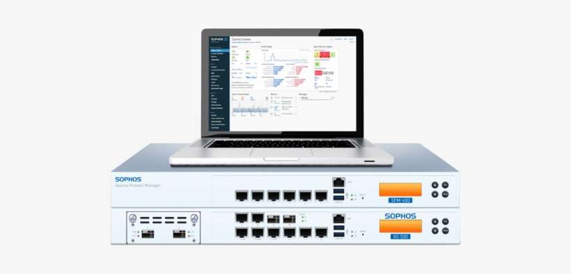 You Also Get Rich, On-box Reporting And The Option - Xg Firewall, transparent png download