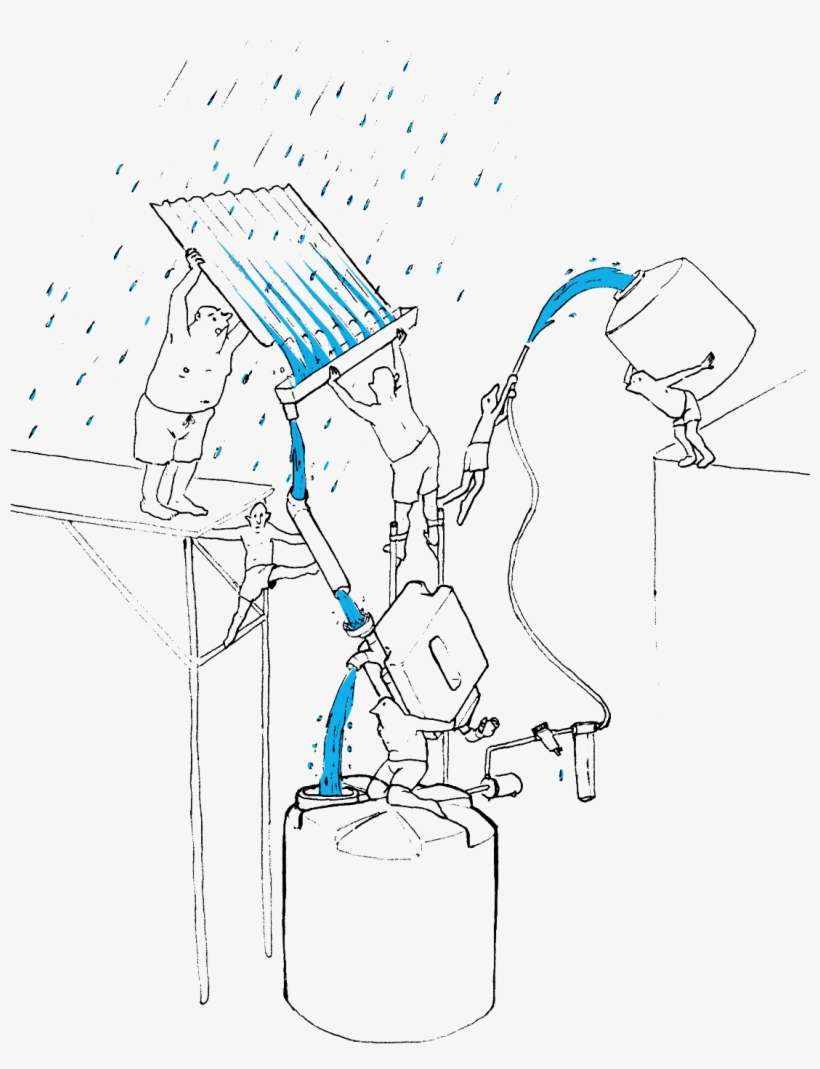 Isla Urbana - Island, transparent png download