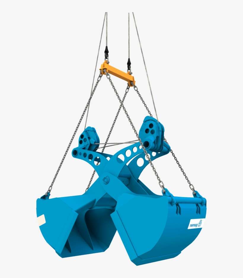 The New Grab For Iron Ore, >10% Higher Productivity - Water Transportation, transparent png download