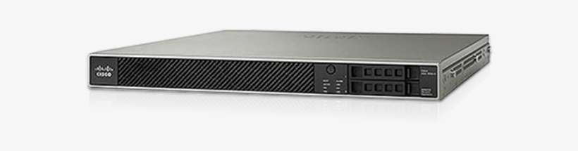 Cisco Asa 5555-x - Security Appliance, transparent png download