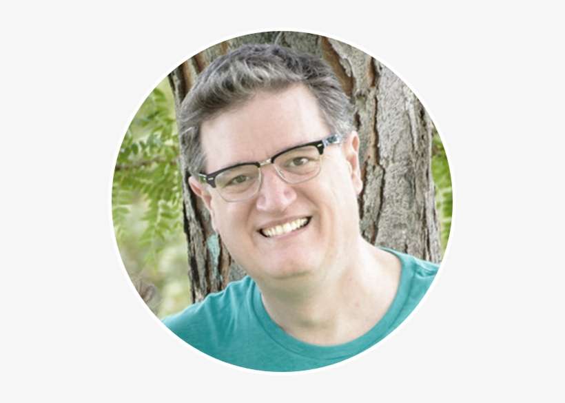 Phil Profile Circle - Wall Clock, transparent png download