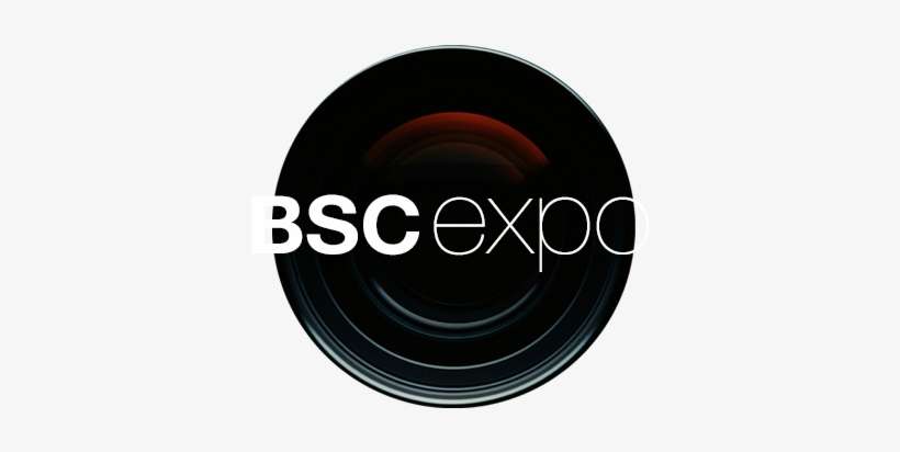 Industry @iainhazlewood Speaks To Claus Pfeifer @sony - Bsc Expo 2018, transparent png download