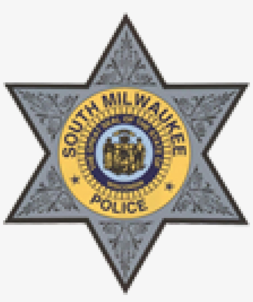 South Milwaukee Police Department - Woody Toy Story Logo, transparent png download