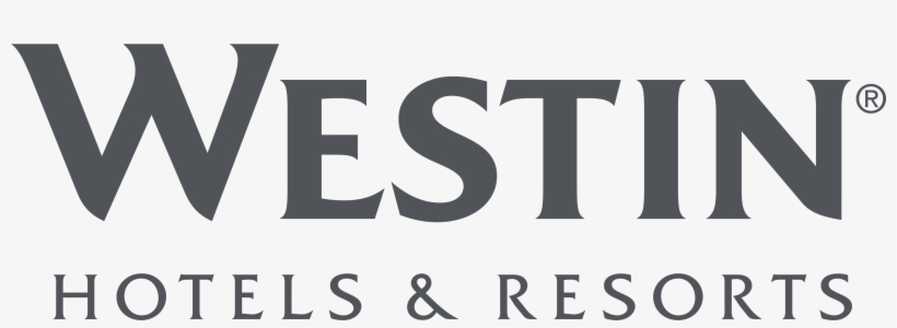 Westin Hotels & Resorts Logo - Westin Hotels & Resorts Logo, transparent png download