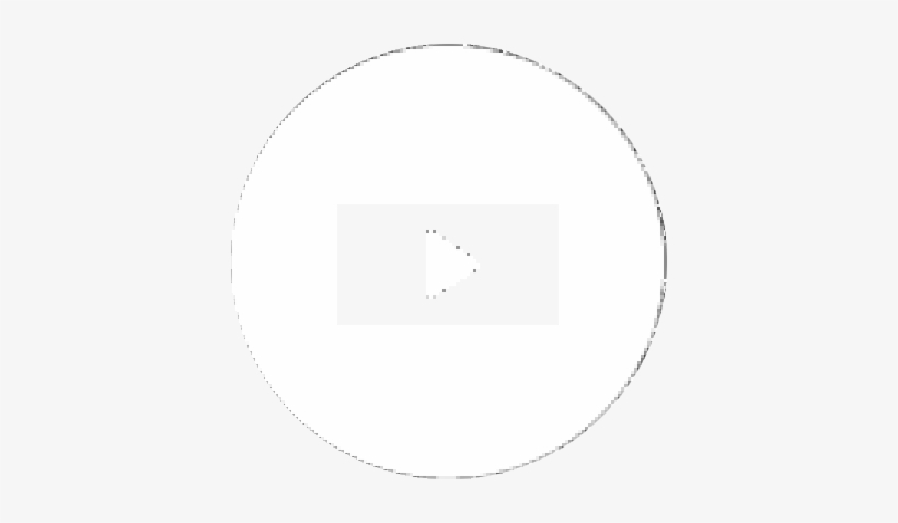 Youtube Icon Png Black Download - Icon, transparent png download