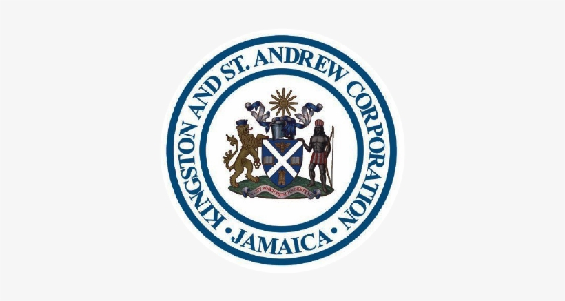 I Wondered Who Would Live Like That So I Went To Have - Kingston And St Andrew Municipal Corporation, transparent png download