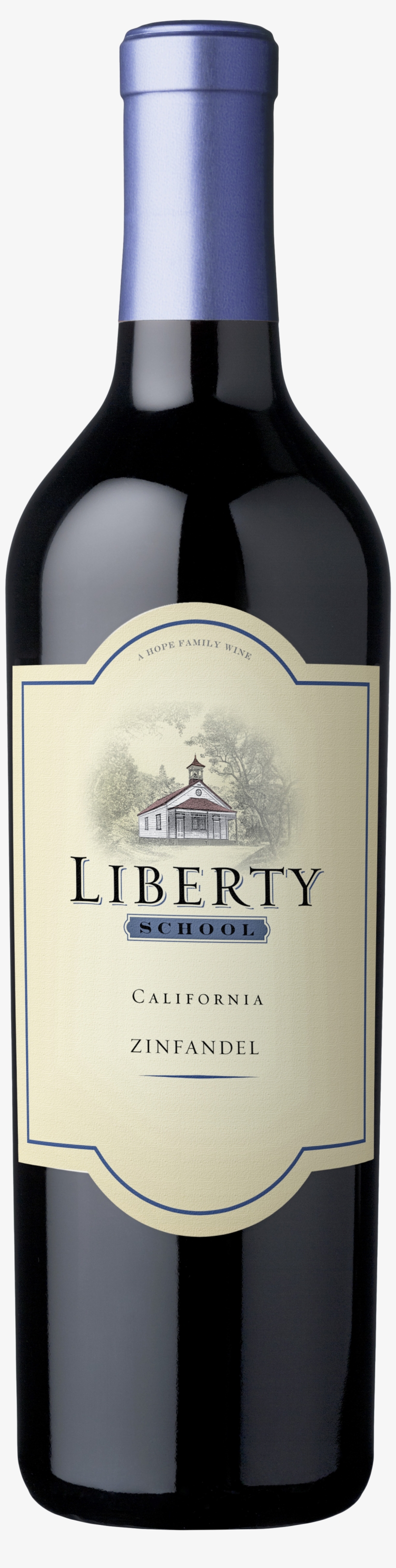 Png - Liberty School Cabernet Sauvignon, transparent png download
