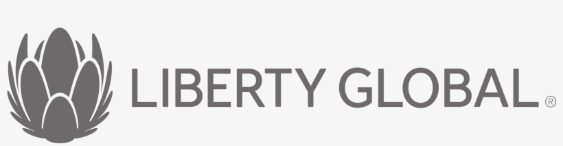 Open - Liberty Global Logo Png, transparent png download