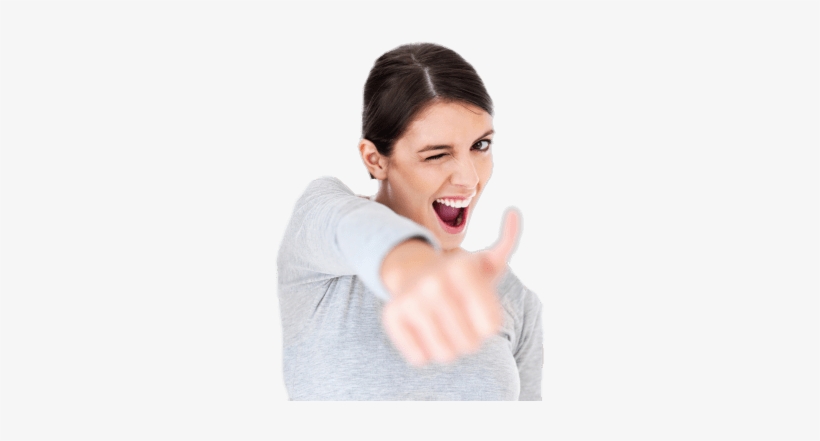 On A Sexy Outfit, Spend Some Quality Time At The Make-up - 厲害 趙麗穎 表情 包, transparent png download