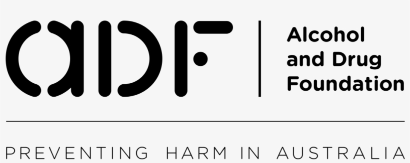 Alcohol And Drug Foundation, transparent png download