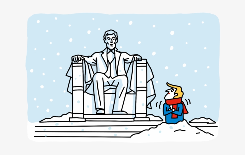 Head Writer Of Late Night With David Letterman, Winner - Cartoon, transparent png download