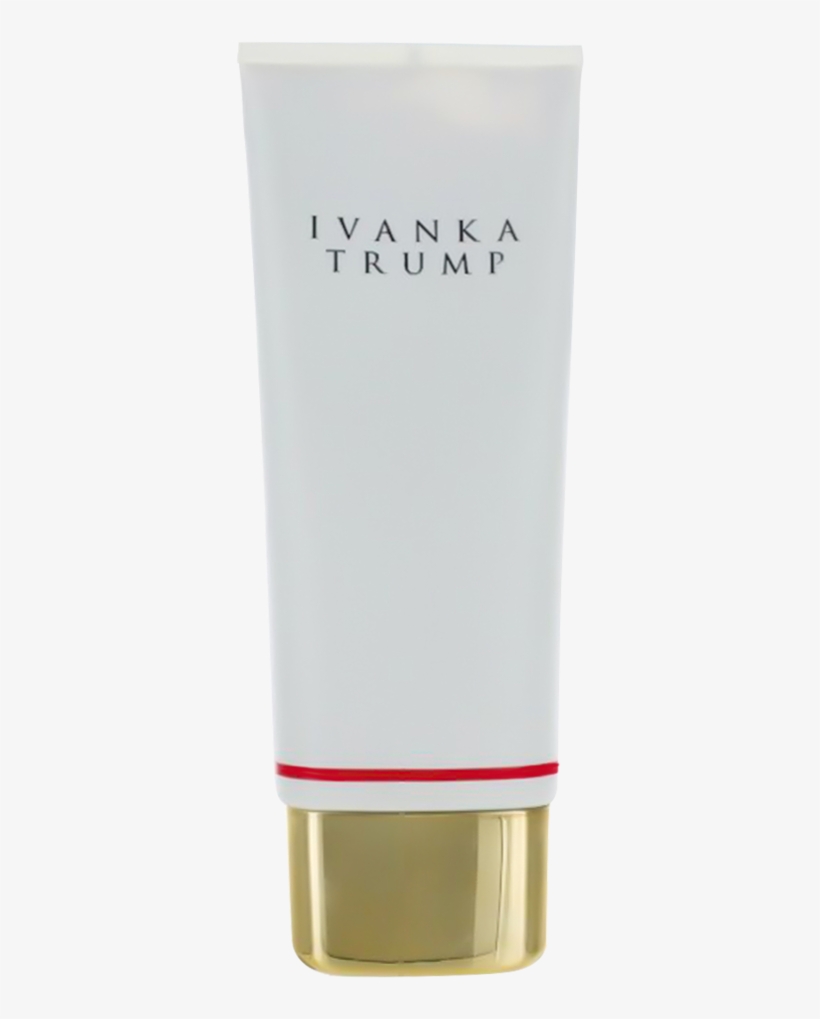 Ivanka Trump For Women Body Lotion 6 Oz - Pint Glass, transparent png download