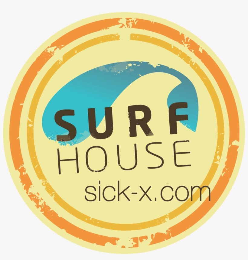 “we - Surf House Phuket, transparent png download