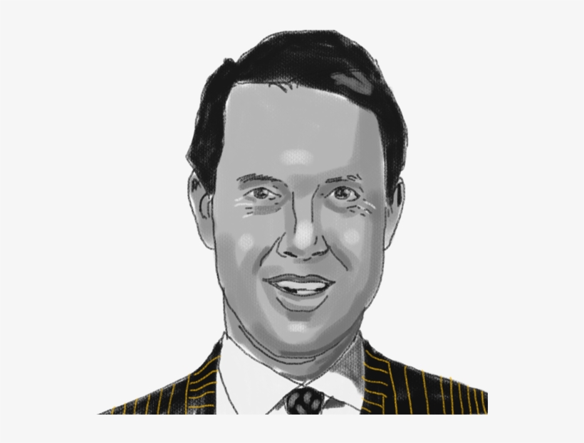 Explore The Influencers - Sketch, transparent png download