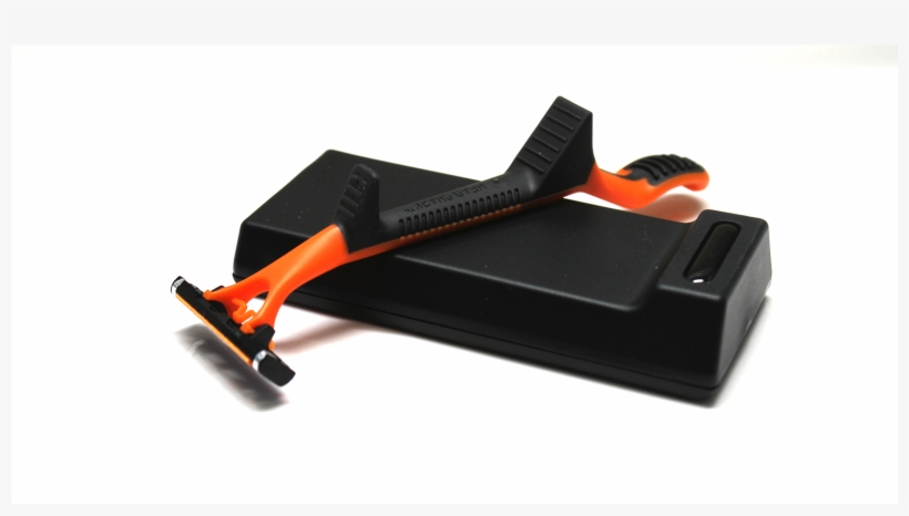 Razor, transparent png download