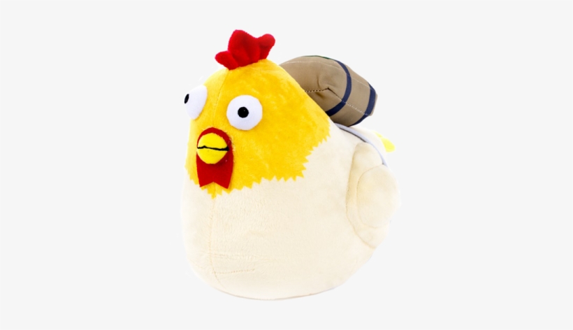 Csgo Counterstrike Global Offensive Fadecase - Stuffed Toy, transparent png download