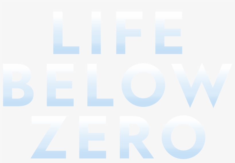 Life Below Zero, transparent png download