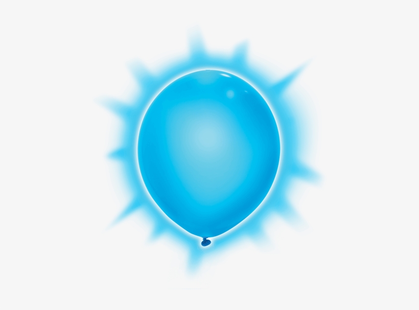 Light Up Life's Special Moments - Illooms Light Up Your Pumpkin Balloons 5 Pack, transparent png download