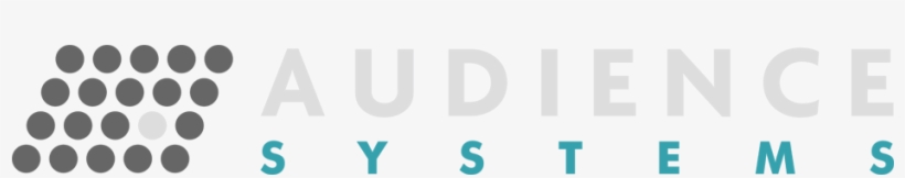 Audience Systems Is A British Designer, Manufacturer - Audience Systems, transparent png download