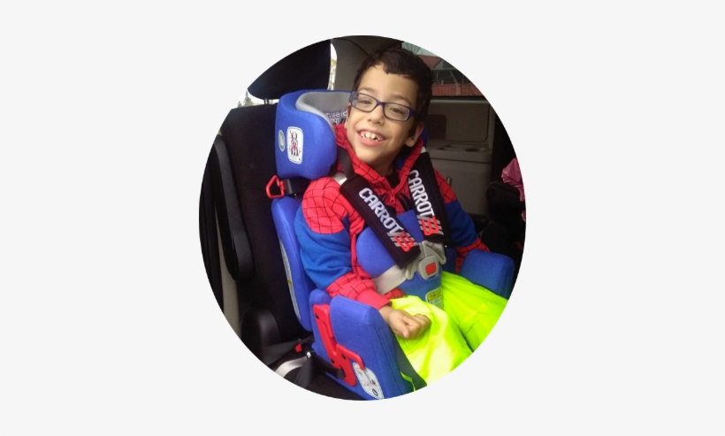 Convaid Ambassadors - Carrot 3, transparent png download