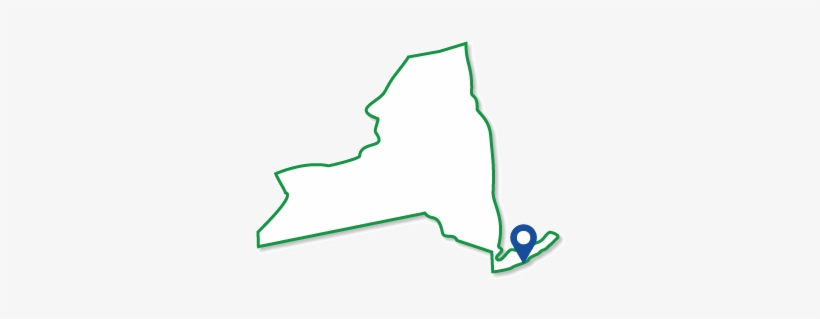 New York Two - Illustration, transparent png download