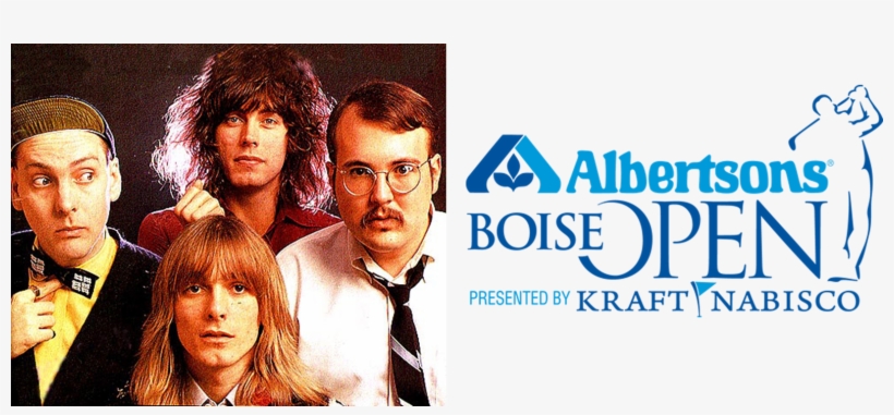 Cheap Trick Will Be The Featured Artist On The 19th - Cheap Trick - The 70s: Cheap Trick, transparent png download