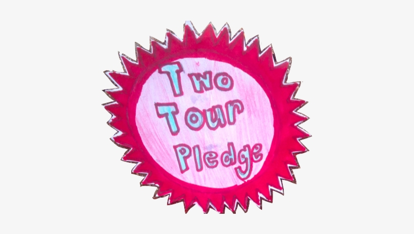 The Two Tour Pledge - Atacama Eris Eco 5.0 4 Shelf For Tv, transparent png download