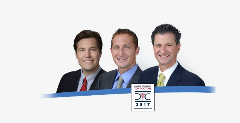 Doctors - Castle Connolly, transparent png download