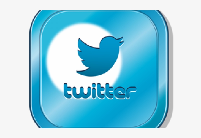 Twitter Png Transparent Images - Icono De Twitter, transparent png download