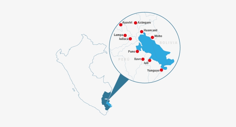 Project Description - La Cuenca Del Lago Titicaca, transparent png download