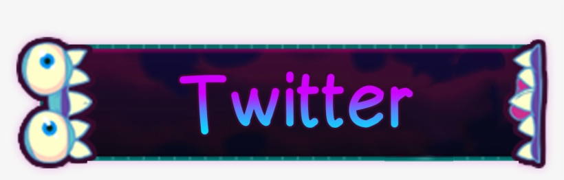 Twitter - Colorfulness, transparent png download