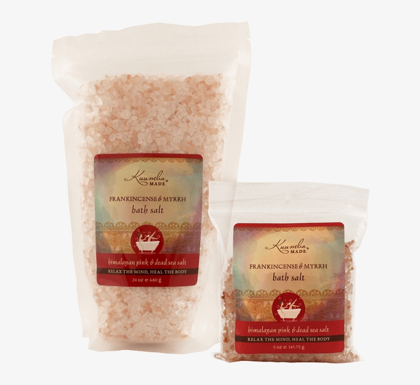 Kuumba Made Water Goddess Bath Salt, transparent png download