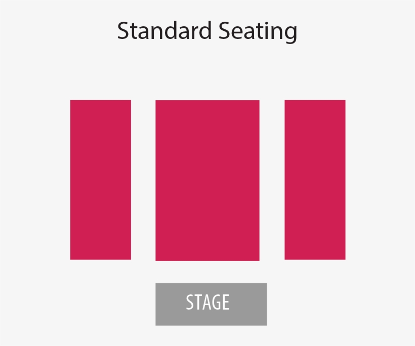 Vanderhoef Studio Theatre - Graphic Design, transparent png download