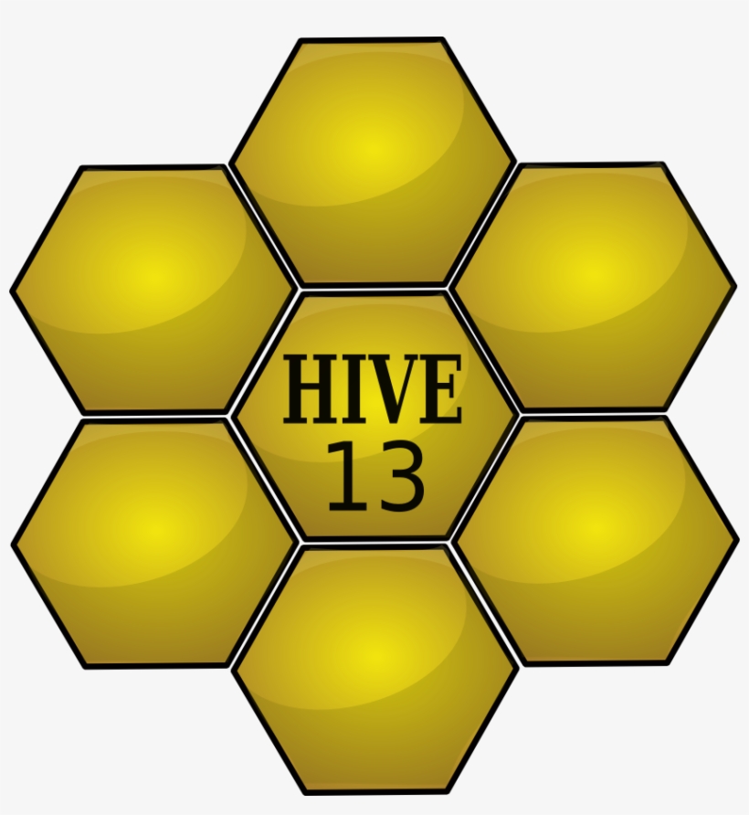 File - Hive13-twitter - Project Stakeholder Engagement Funny, transparent png download