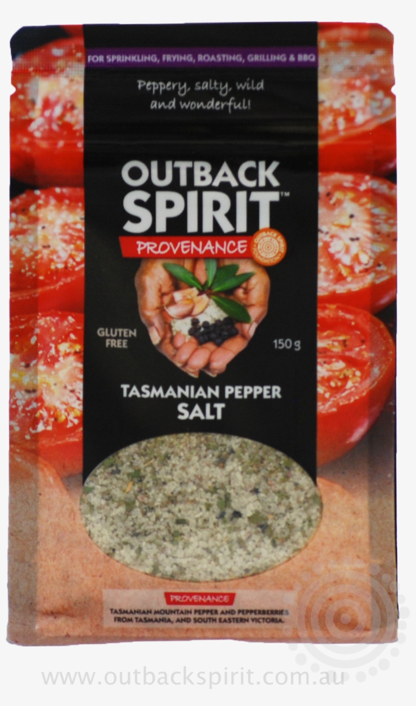 Carton Of 1 $6 - Outback Spirit Gift Set Of 3 Chutneys 285g, transparent png download