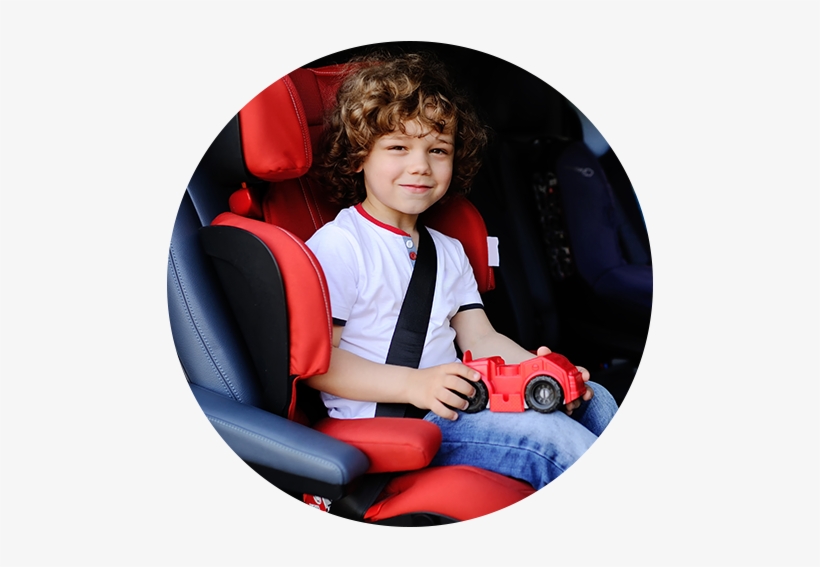 Seat Safety - Z Learning Safety Rules - English, transparent png download