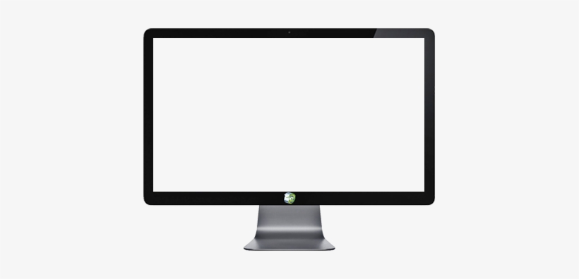 Related Wallpapers - Computer Monitor Png, transparent png download