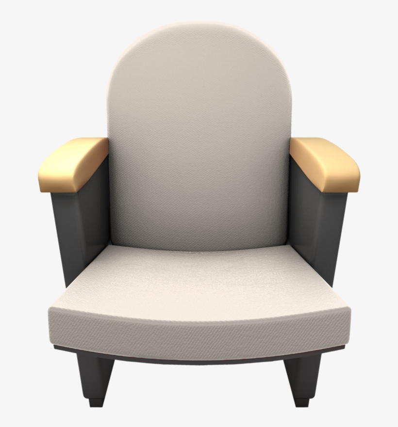 Seat Png Clipart, transparent png download