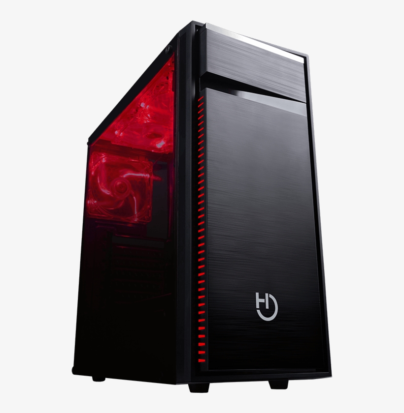 Ng-z1 Black - Hiditec Ng Z1, transparent png download