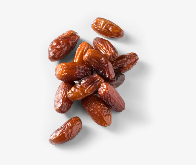 Deglet Noor Dates - Made In Nature Organic Deglet Noor Dates Review, transparent png download