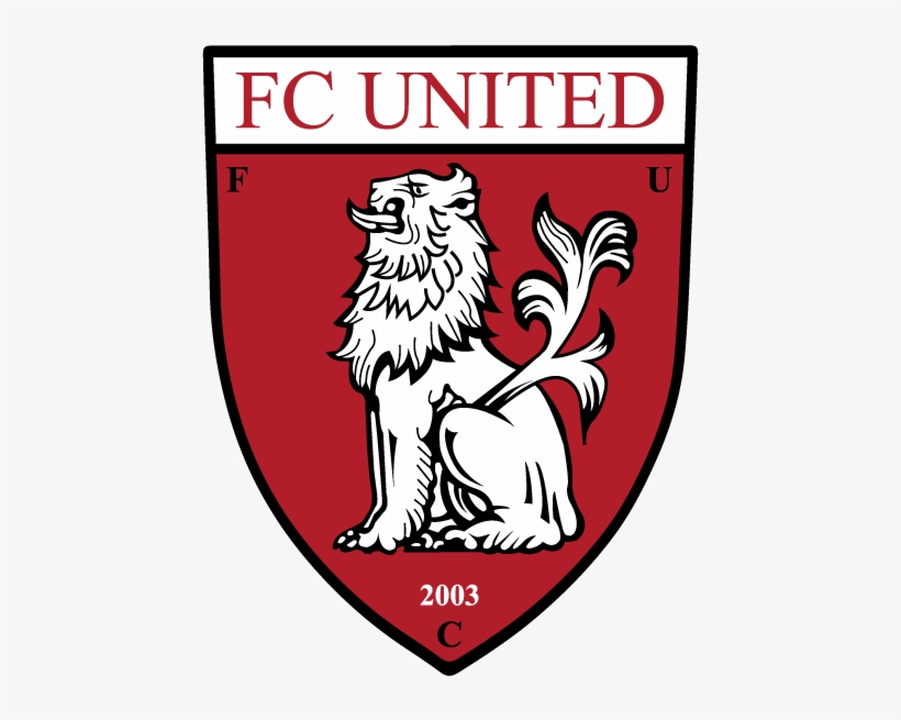Print-logo - Chicago Fc United Logo, transparent png download