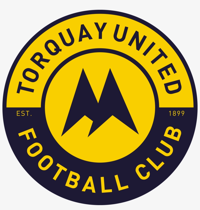 Torquay United - Gloucester Road Tube Station, transparent png download
